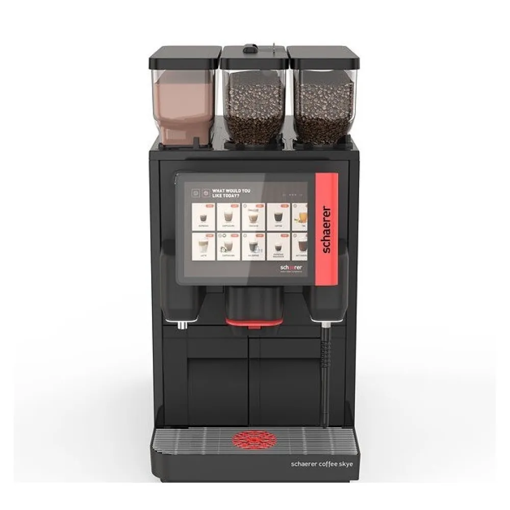 SCHAERER SKYE - Kohvimasin