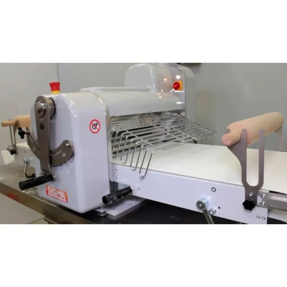 SFG600TMM Valtsimisveski - Tõhus toiduainete töötlemine