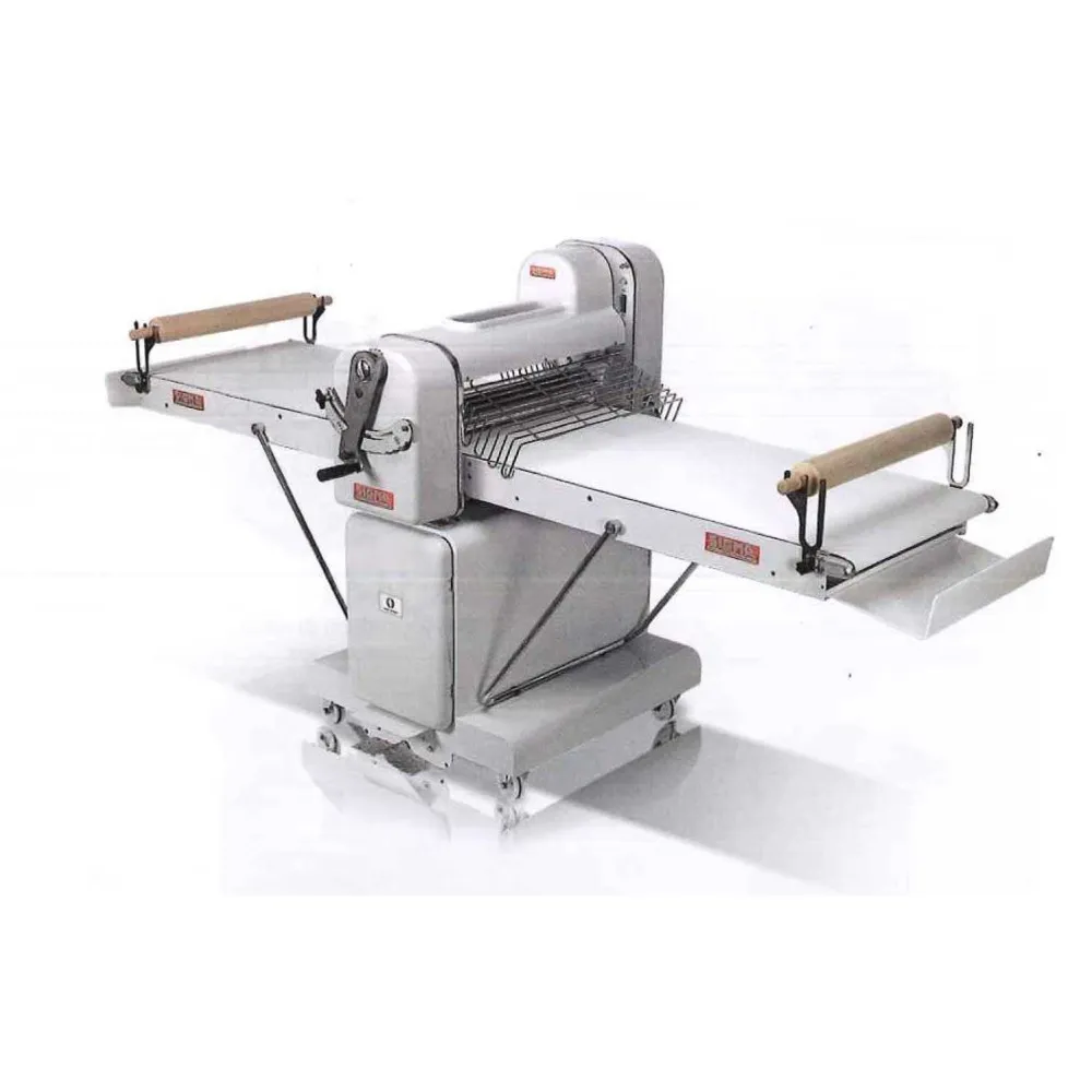 SFG600TMM Valtsimisveski - Tõhus toiduainete töötlemine