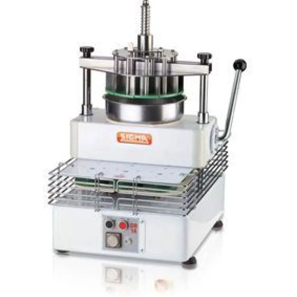 Automaatne Taignajagaja DR14