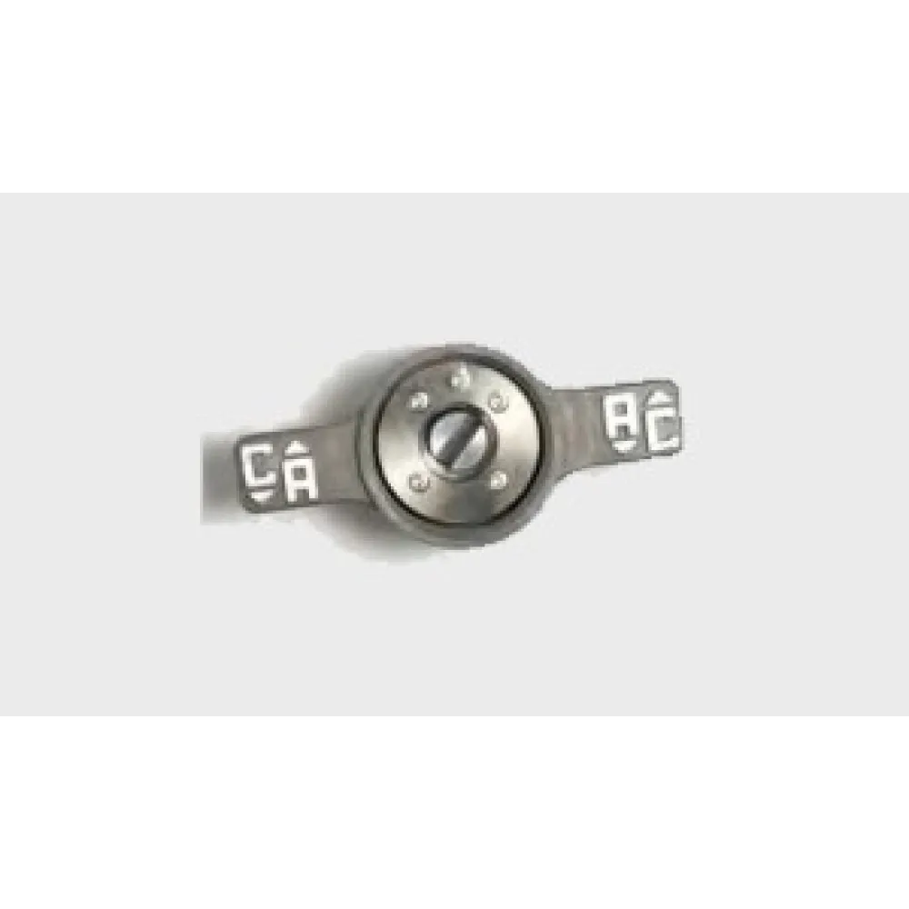 Редуктор для миксеров BM CHEF 20-30 из нержавеющей стали