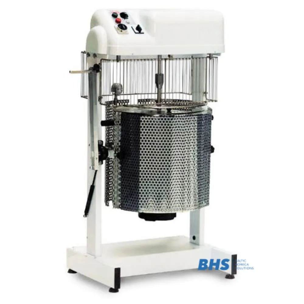 Keedumasin 30L Professionaalne