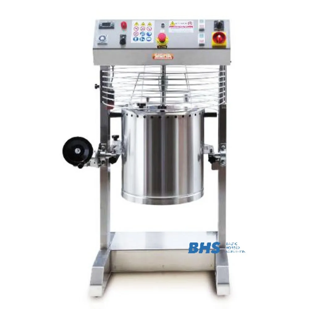 Электрическая кремоварка на 30 литров