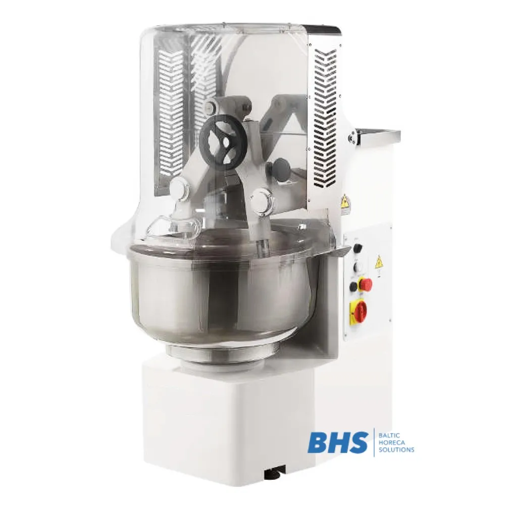 Многофункциональный тестомес T-50