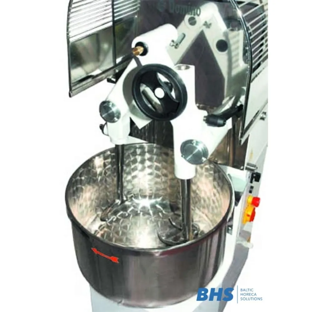 Многофункциональный тестомес T-50