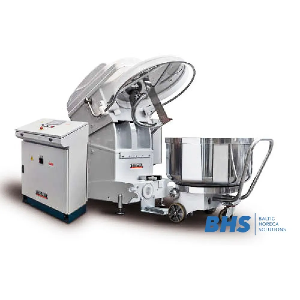 Миксер SUPER PREMIUM 290L с спиралью