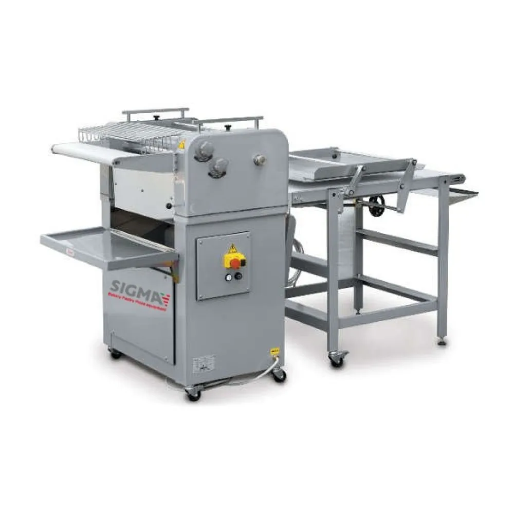 Pika pätsivormija TF600