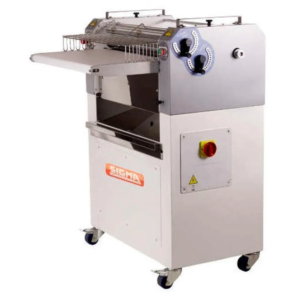 Машина для раскатки теста F600/2