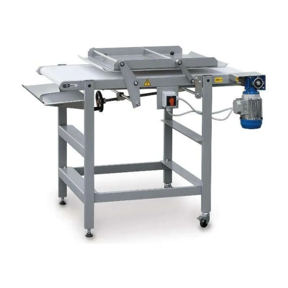 Pika pätsivormija TF600