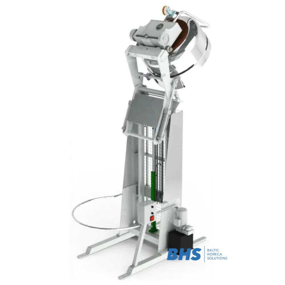 MACISTE MAX 1600 Tõstuk