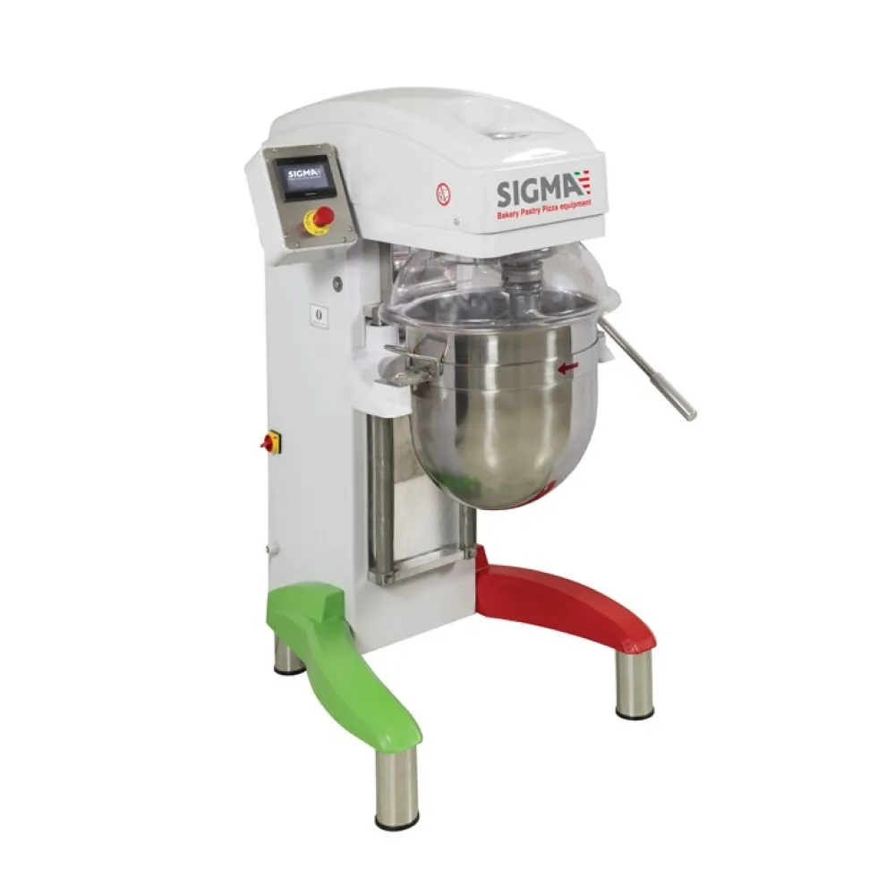 Планетарный миксер PERFECT MIX DT 60L