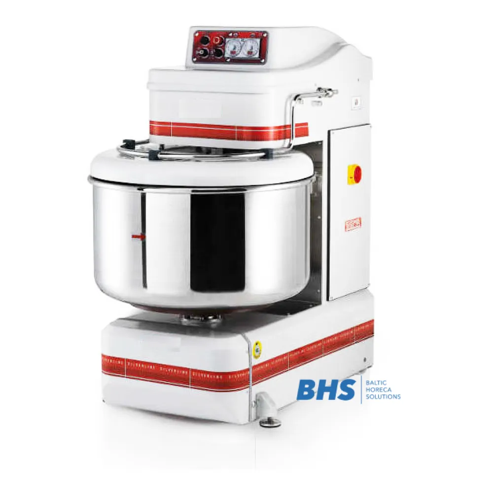 Mikser RED LINE 230L - Tugev ja Usaldusväärne