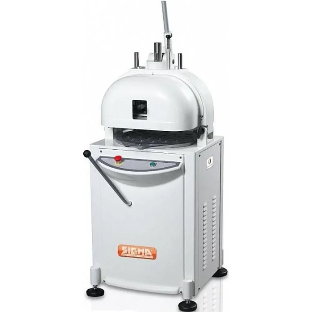 Тестоделитель и округлитель SPA22