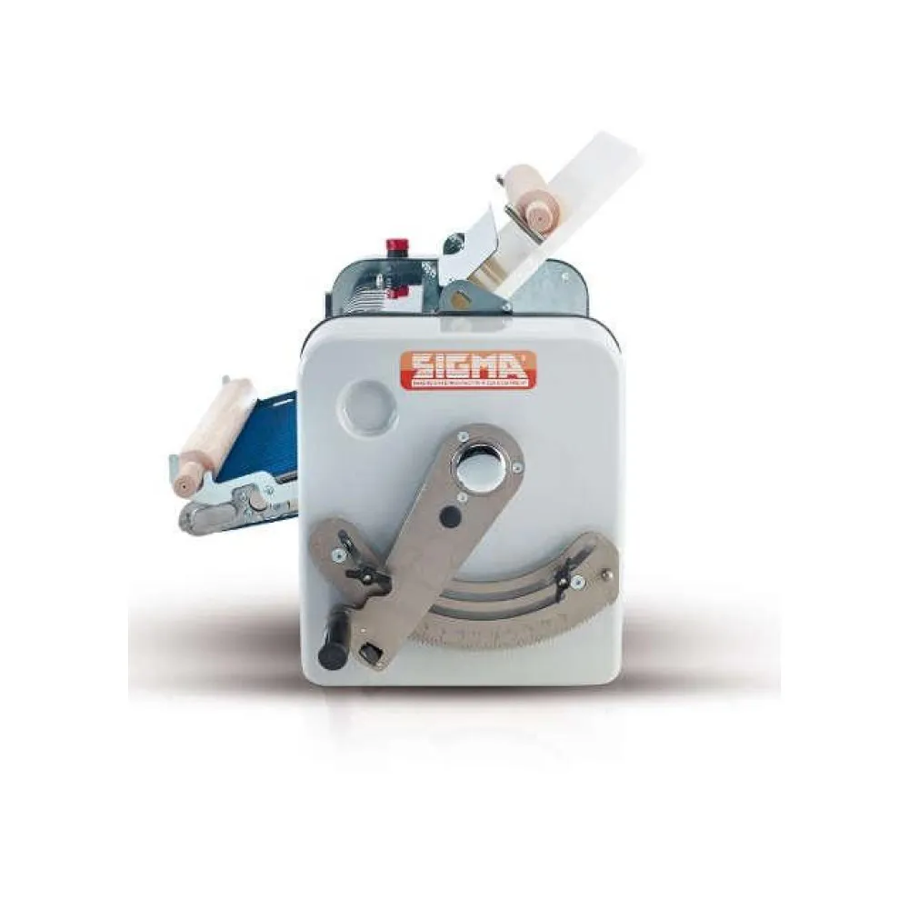 Vertikaalne Taignarullimismasin