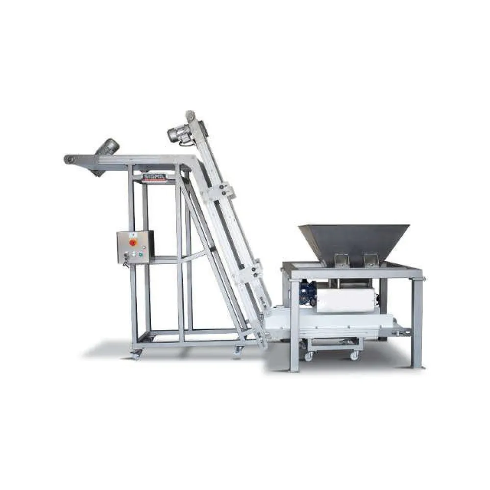 Загрузочные воронки TR350SB