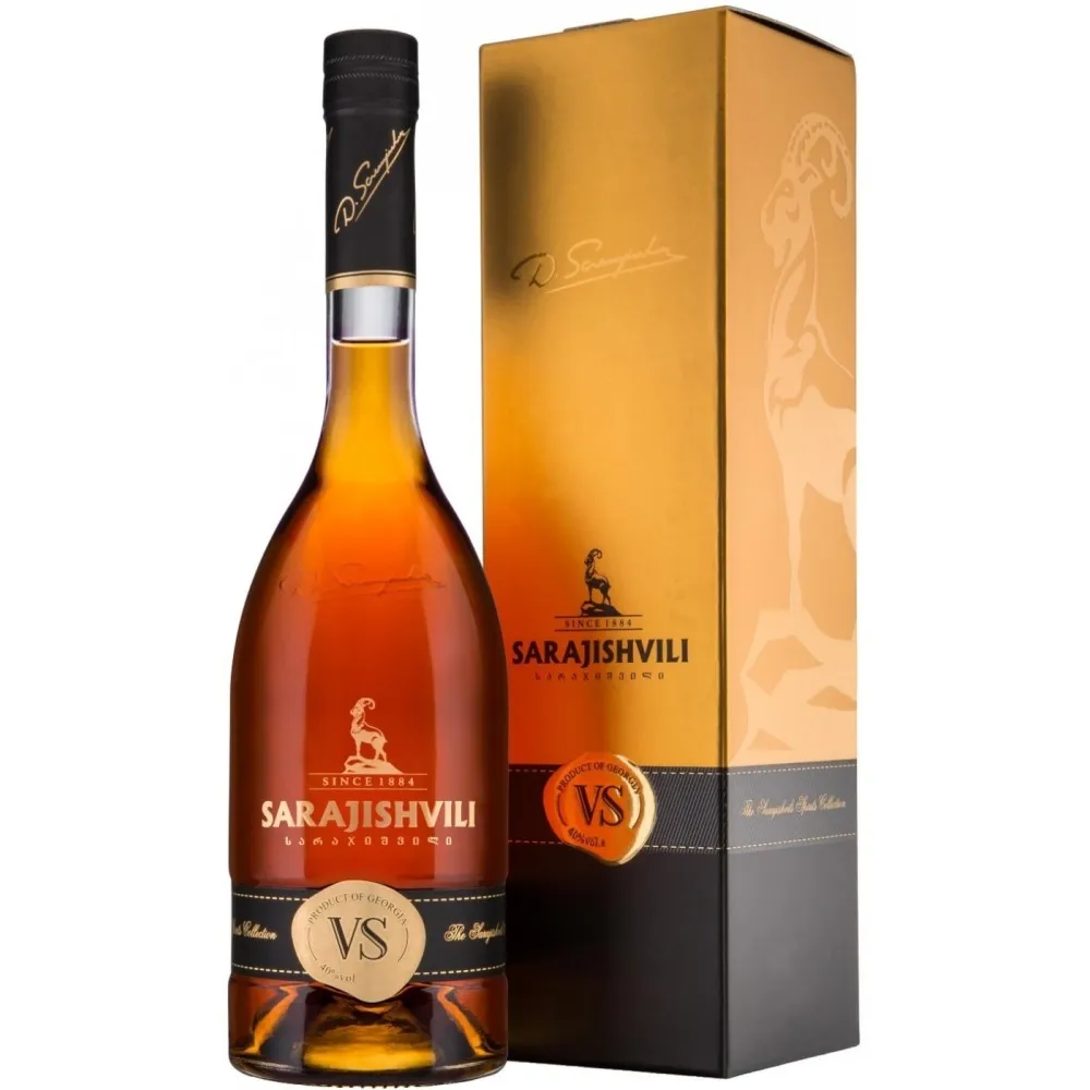 Сараджишвили V.S.