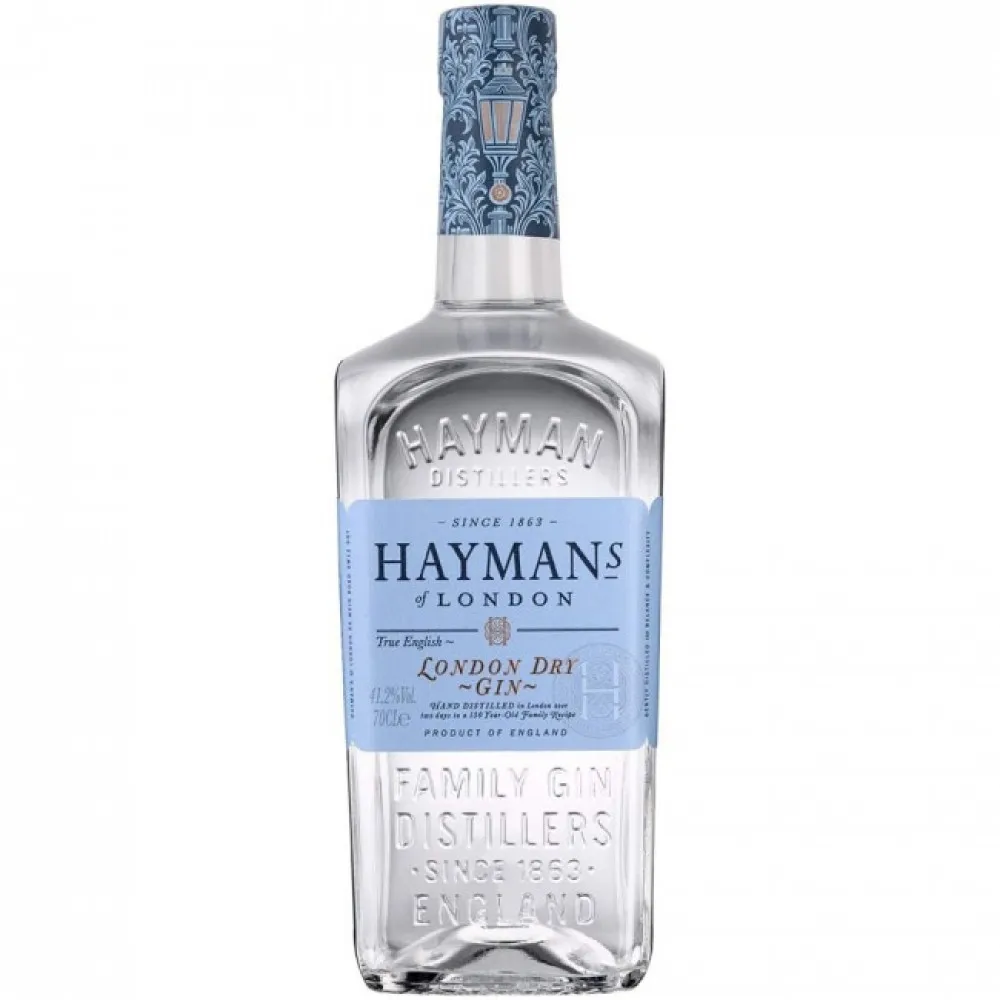 Джин Haymans London Dry 0.7L