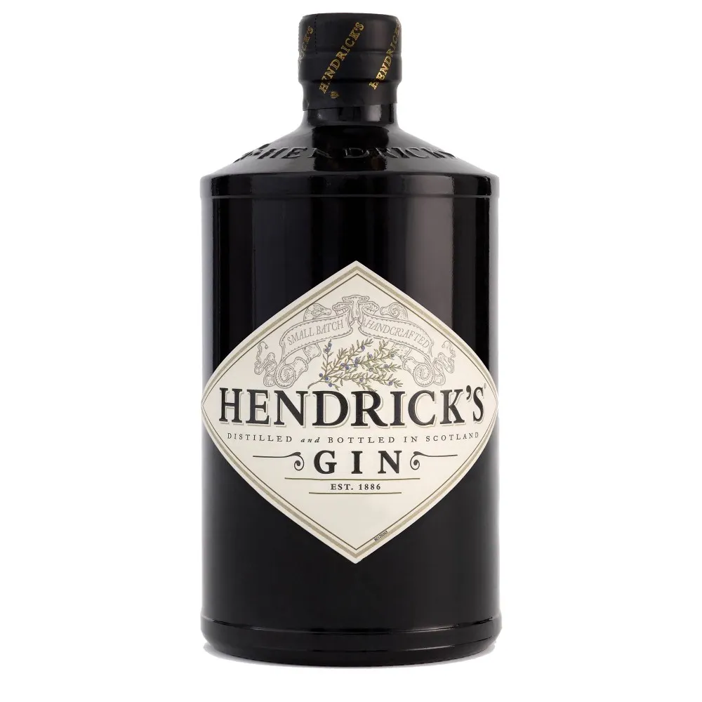 Hendrik's Gin 1.0L