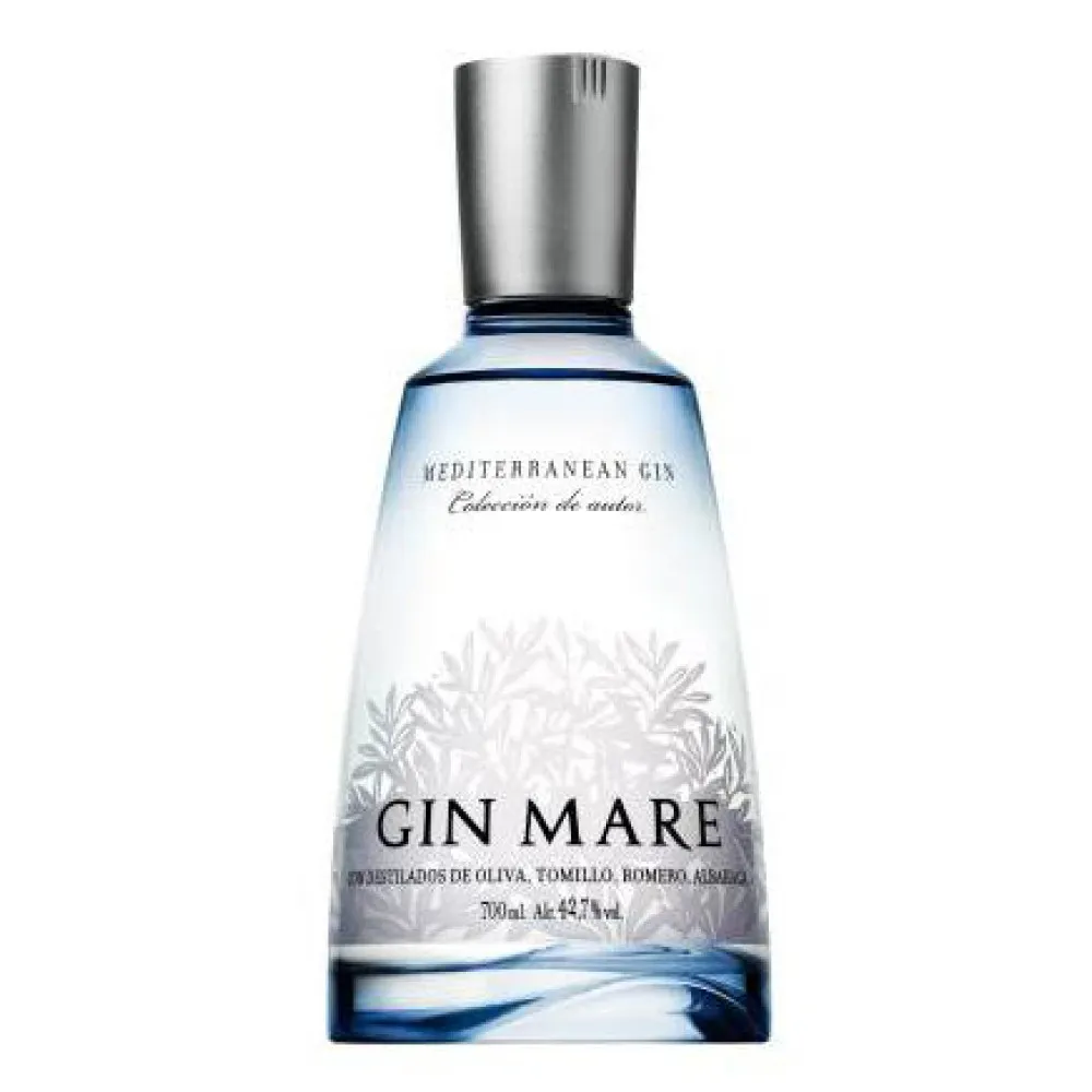 MARE 0,7L - Lietuviškas Ginas