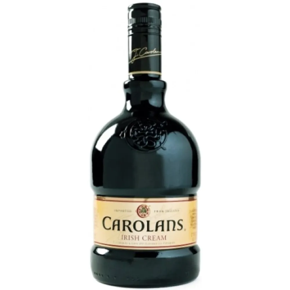 Carolans Irish Cream Liqueur