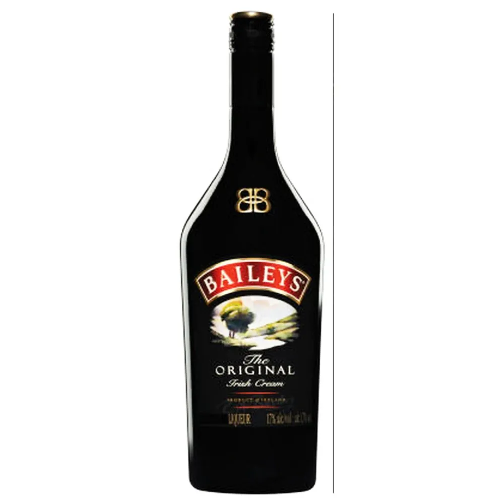 Authentic Baileys Original Irish Cream