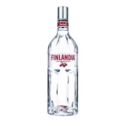 Finlandia CRANBERRY 1.0L