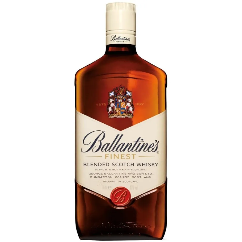 Ballantine's 1.0L Шотландский Виски