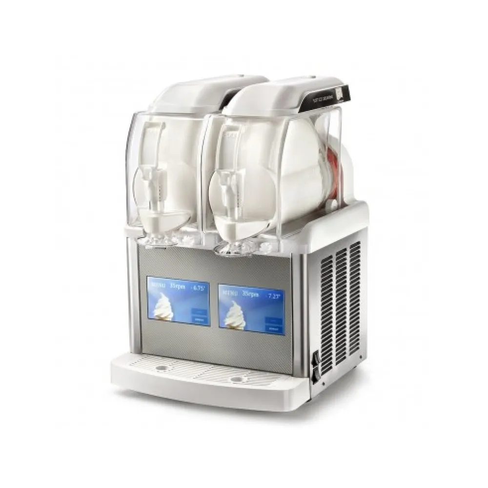 GT 2 Saldēta Jogurta Mašīna