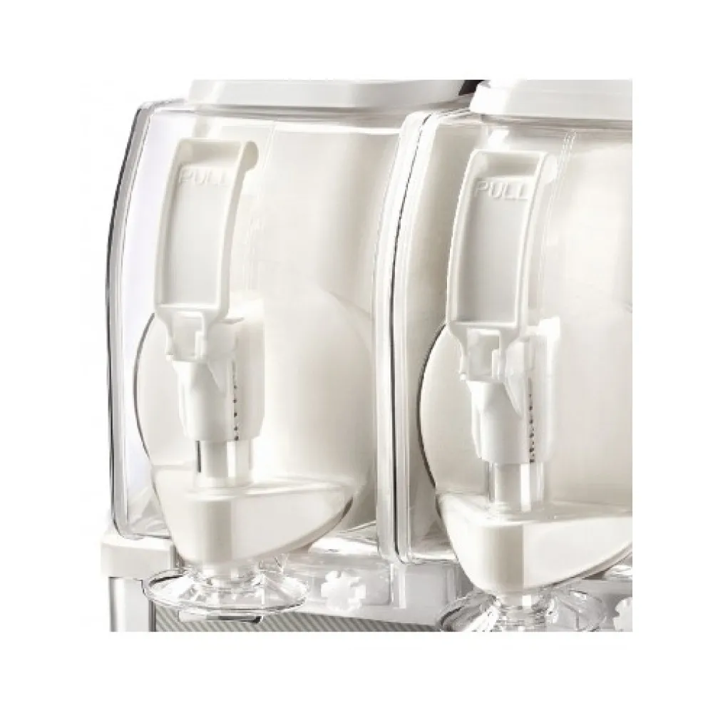 GT 2 Saldēta Jogurta Mašīna