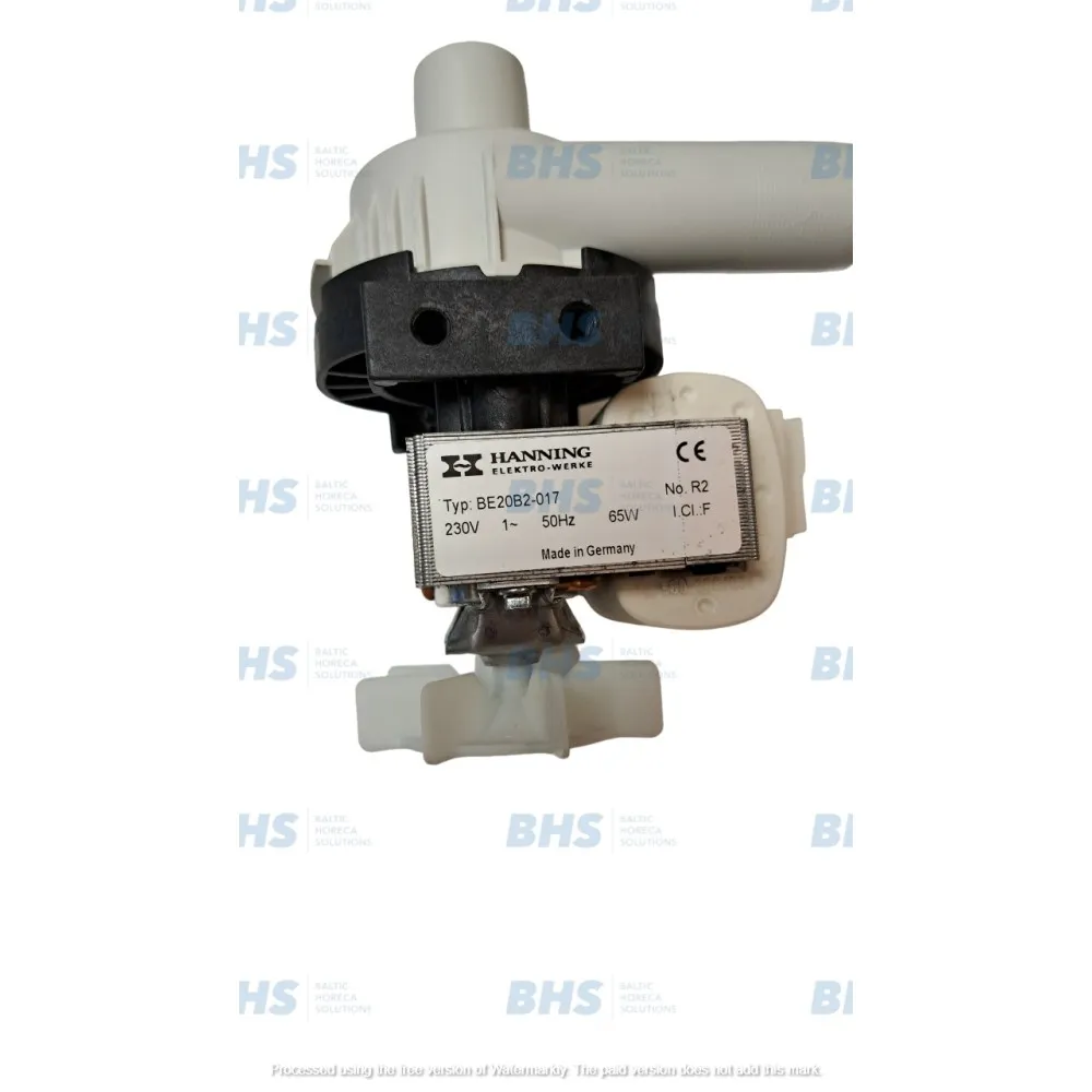 Pompe à chaleur Vergina 65W 230V