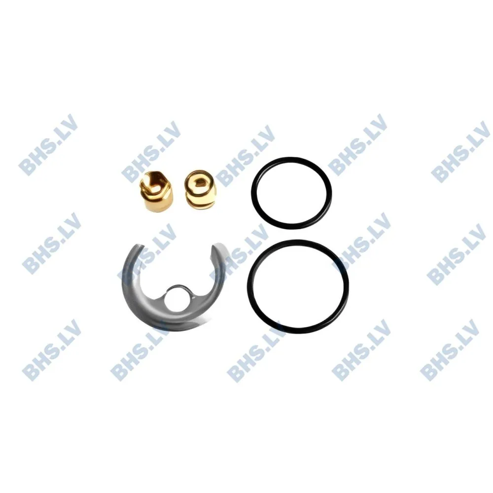 Комплект креплений для EROS002