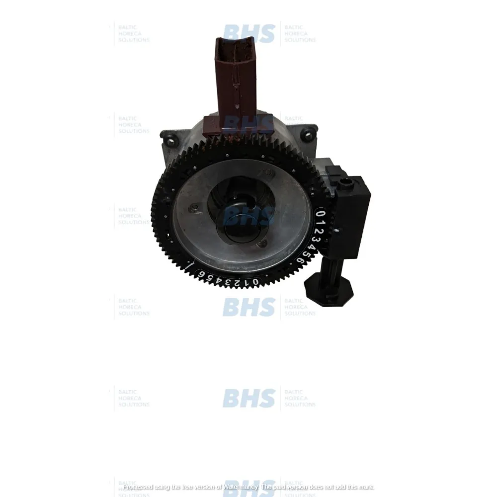 Kohvimasina jahvatusseade 47