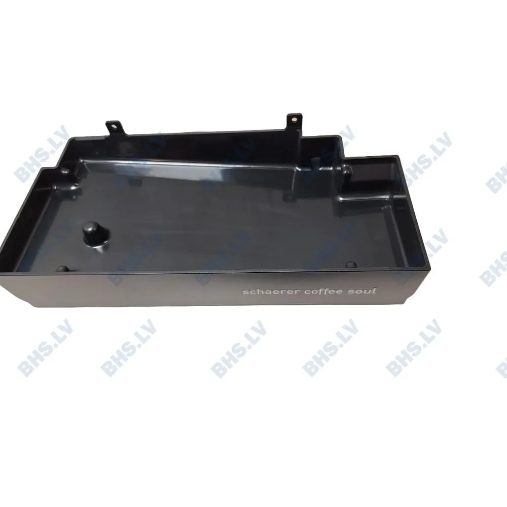 Drip tray SOUL ar uzlīmi