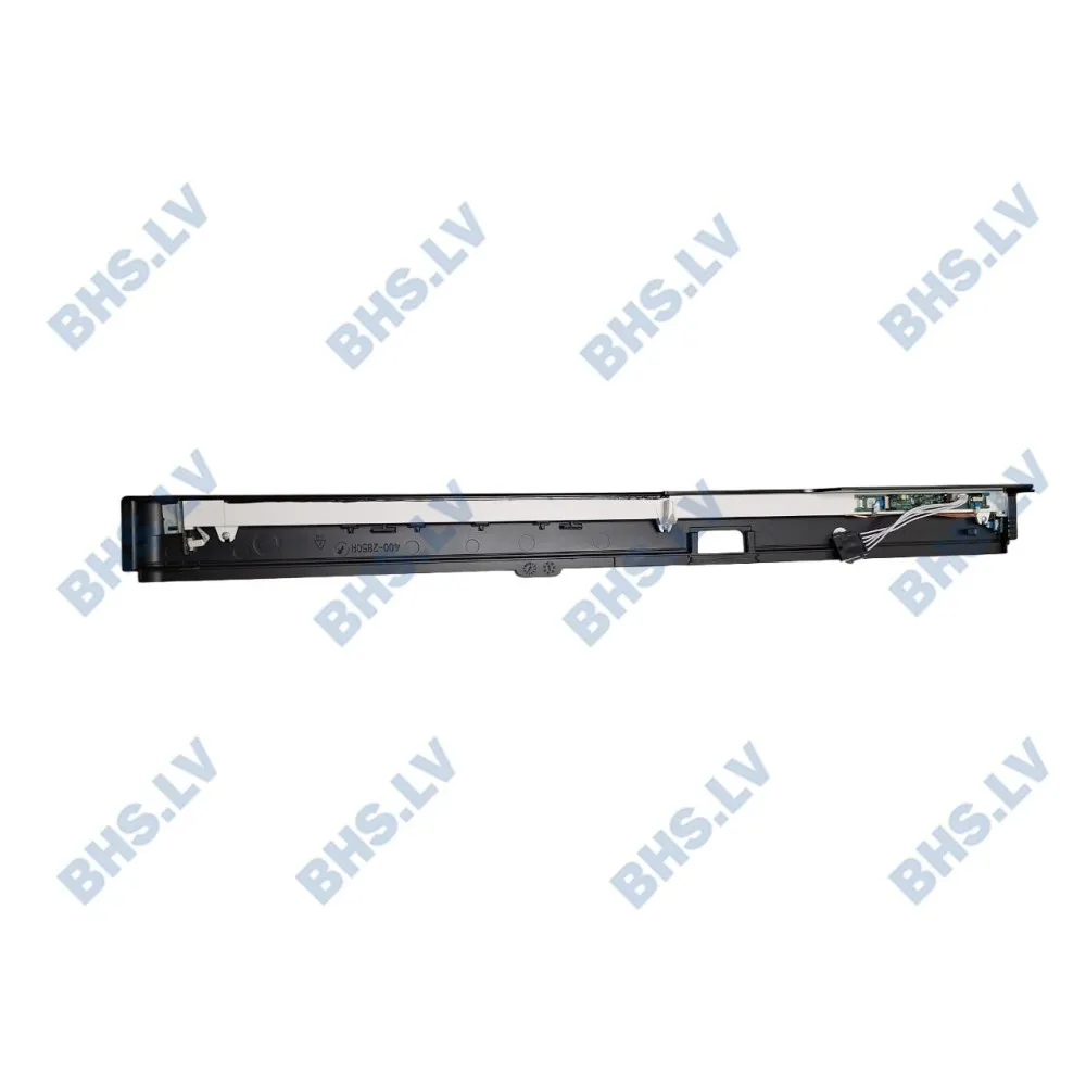 SOUL Nurgaelement Musta Matt Viimistlusega