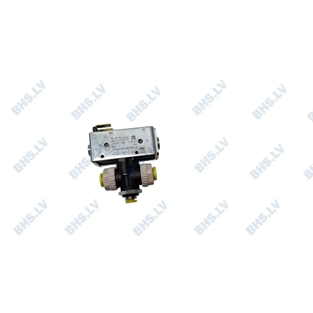 Solenoīda vārsts PPA 3/2 24V DC 3.0