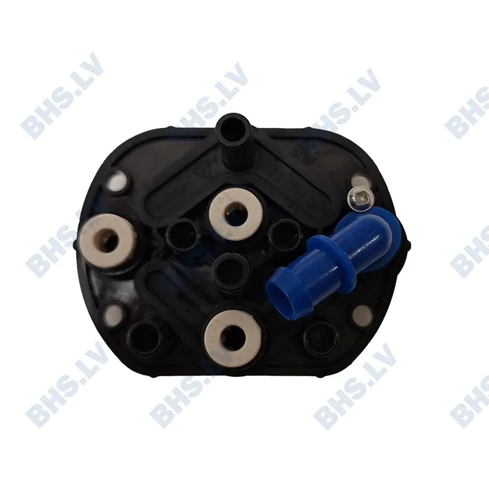 Kafijas automāta izsistēšanas komplekts