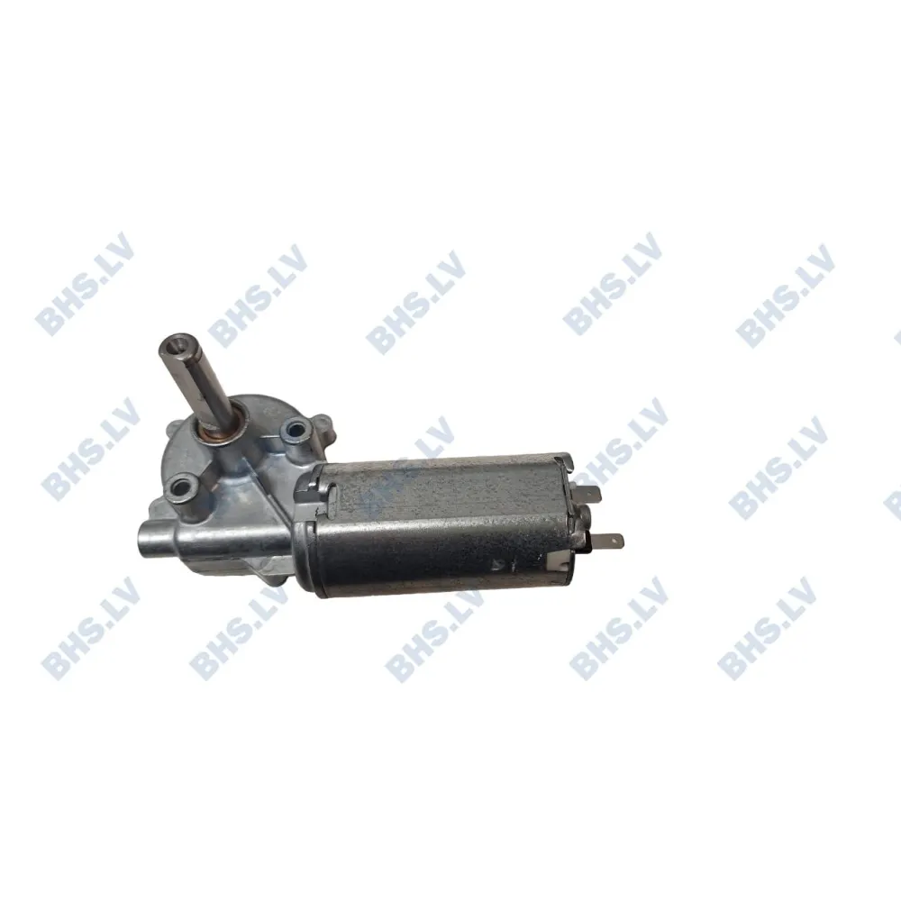 24V DC Motors ar 90RPM un enkodera BUN