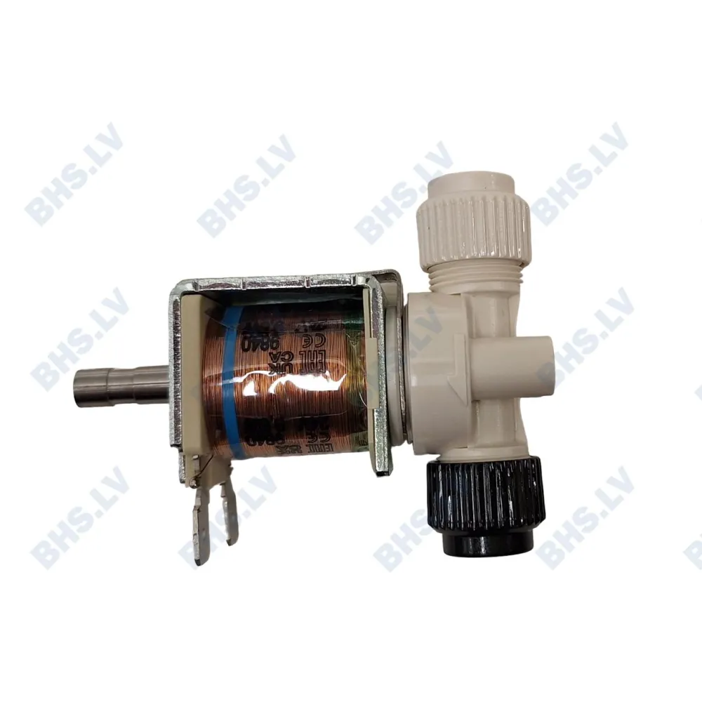 Solenoīda vārsts PPSU 3/2 24V DC 3.2