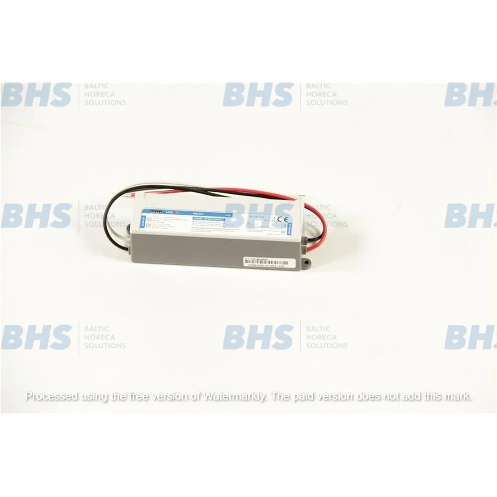 Alimentation LED 12 V 35 W