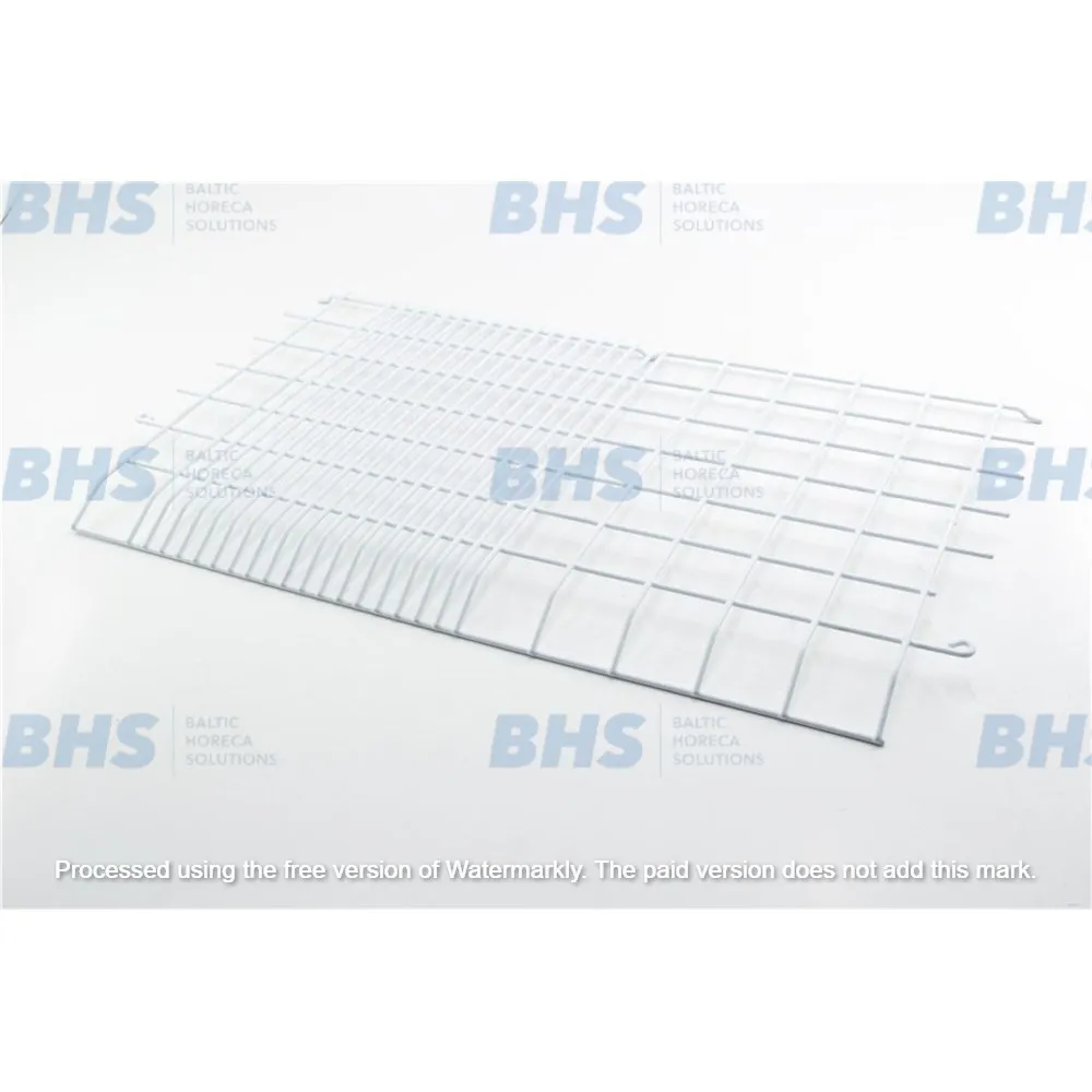 Grilio dangtis kompresoriui GBC375CP-I