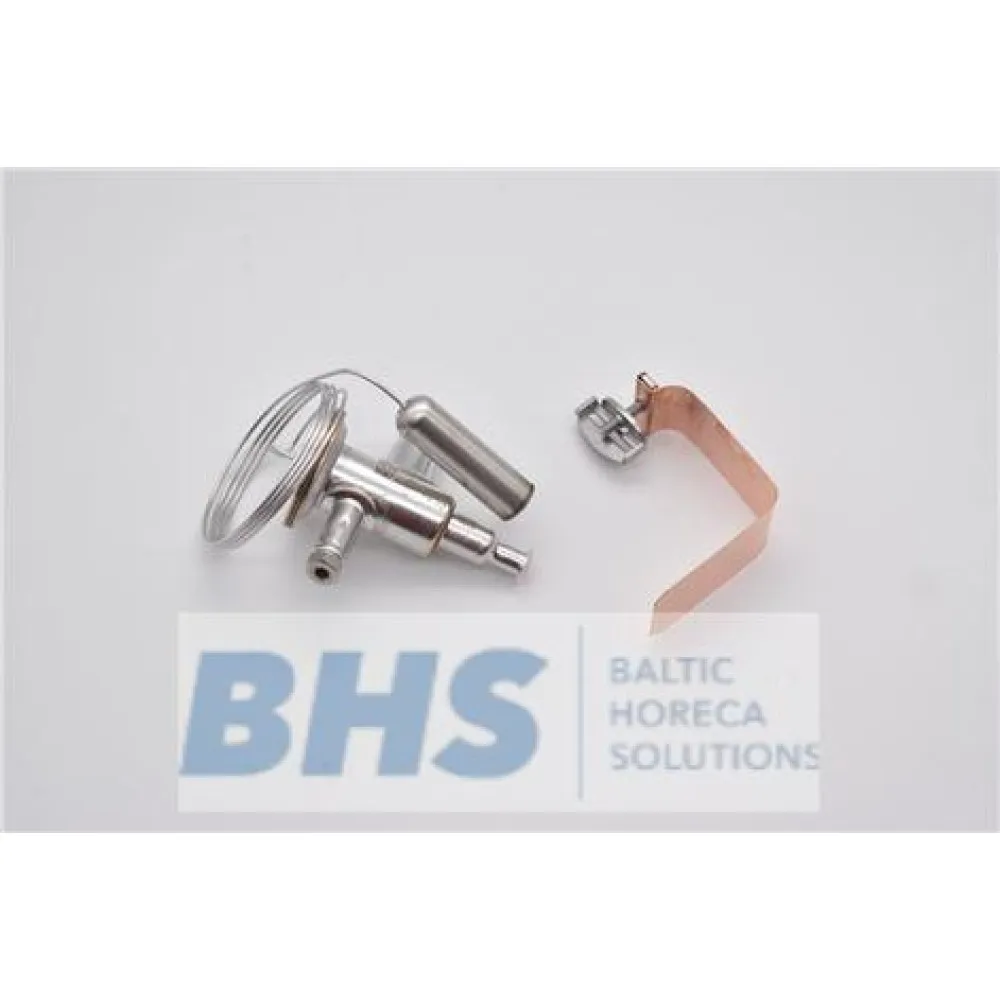 Premium Expansion Valve 0.68 for Ice Makers