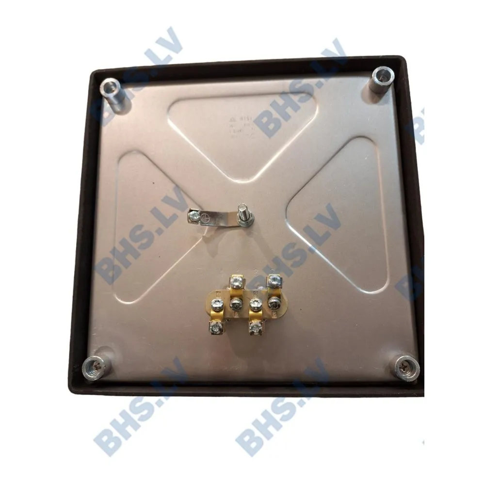 Kuumplaat 3000W KEZ-6AA