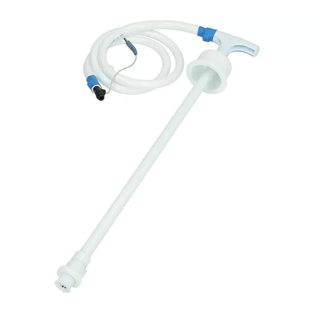 INLET ARM (L1122502)