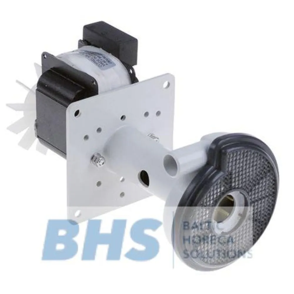 Ledus ražotājs ICE TECHI