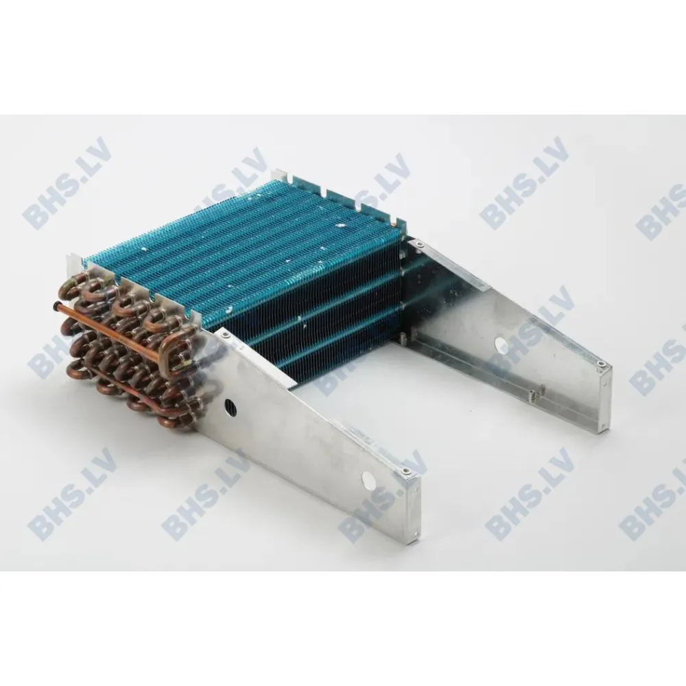 TEFCOLD 145x335 mm Evaporator