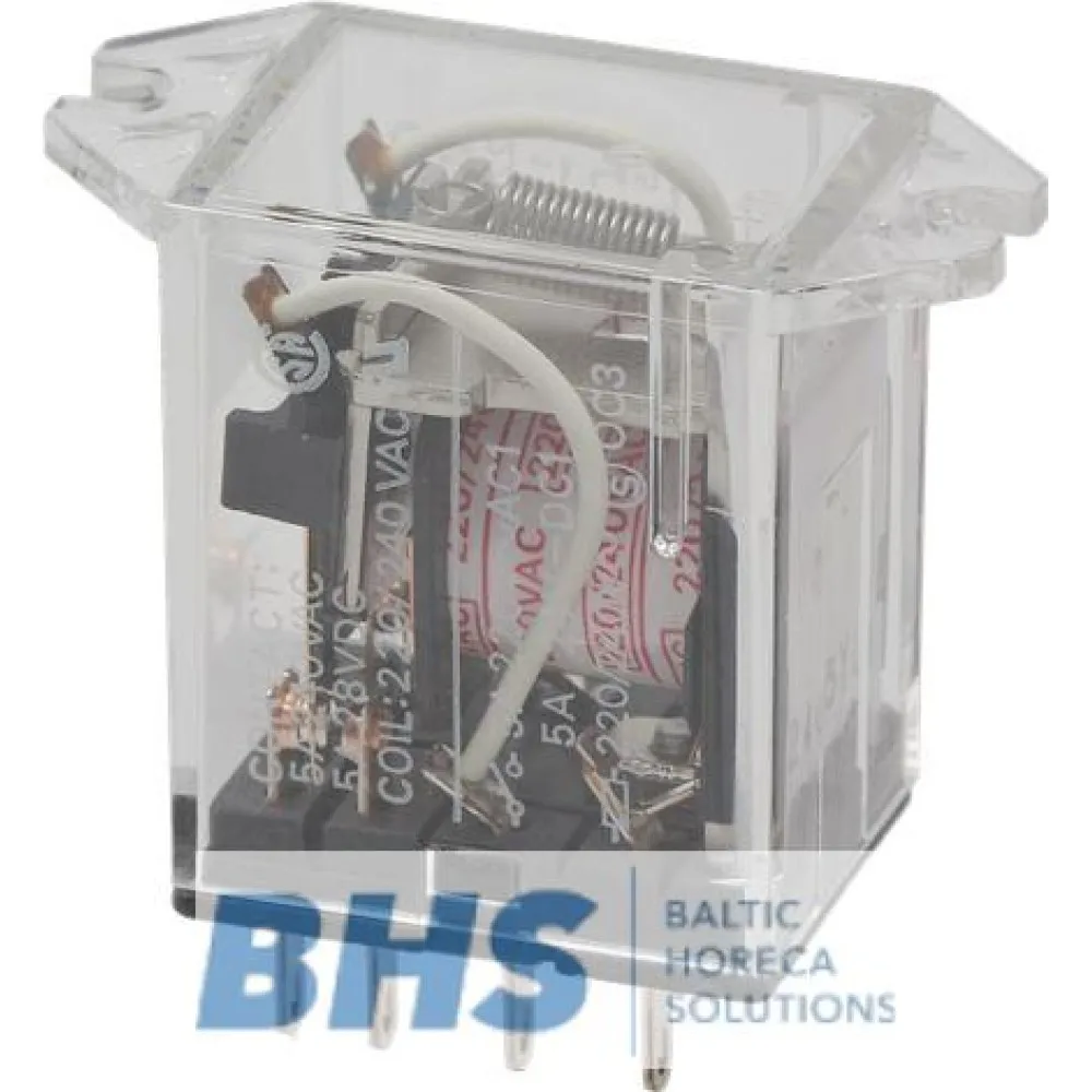 Omron MY2F-US-SV Relay 230V