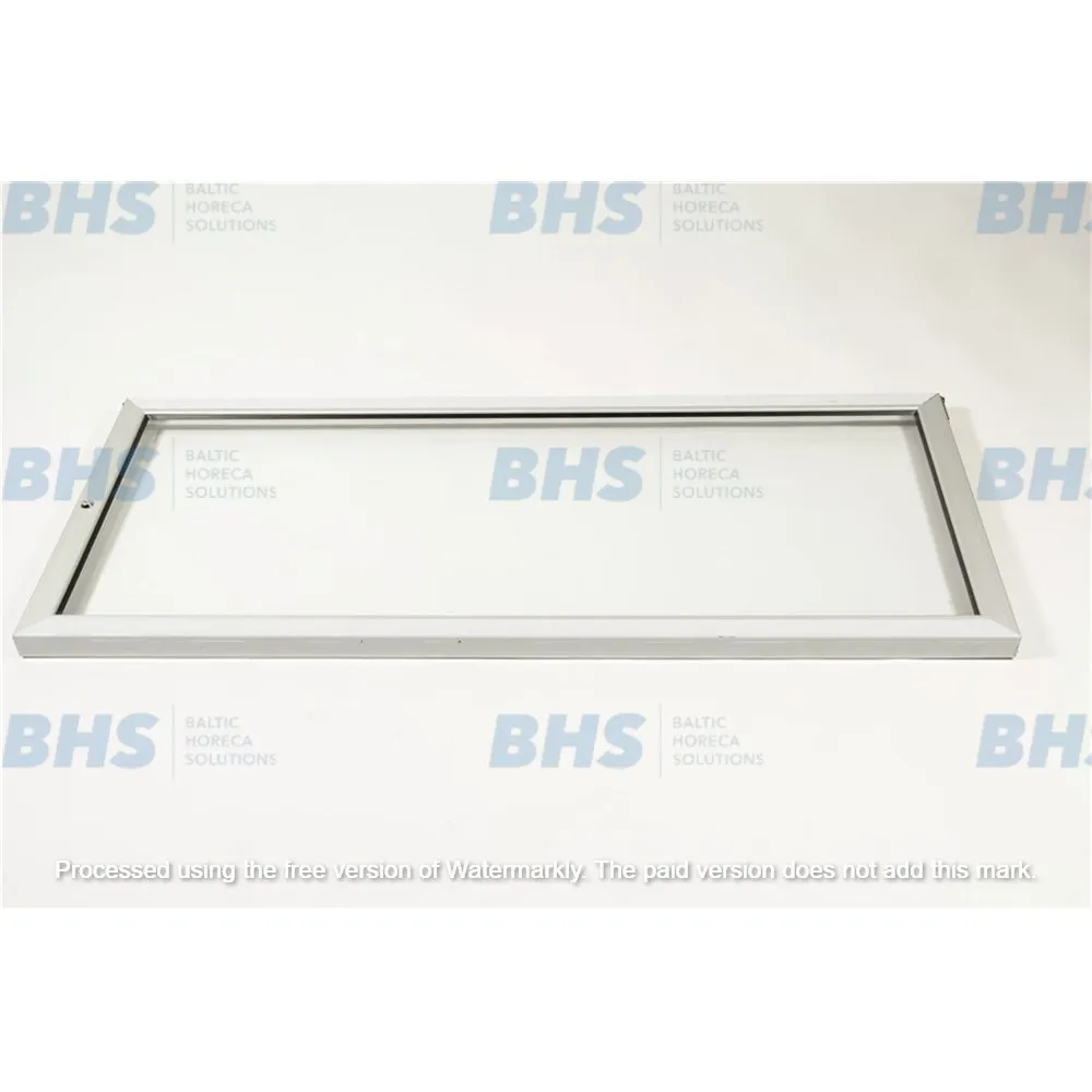 TEFCOLD FSC1380-I Butelių Šaldytuvas