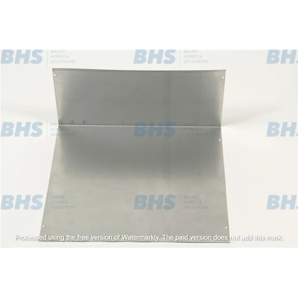 TEFCOLD FSC175H-I Ülemine Kate