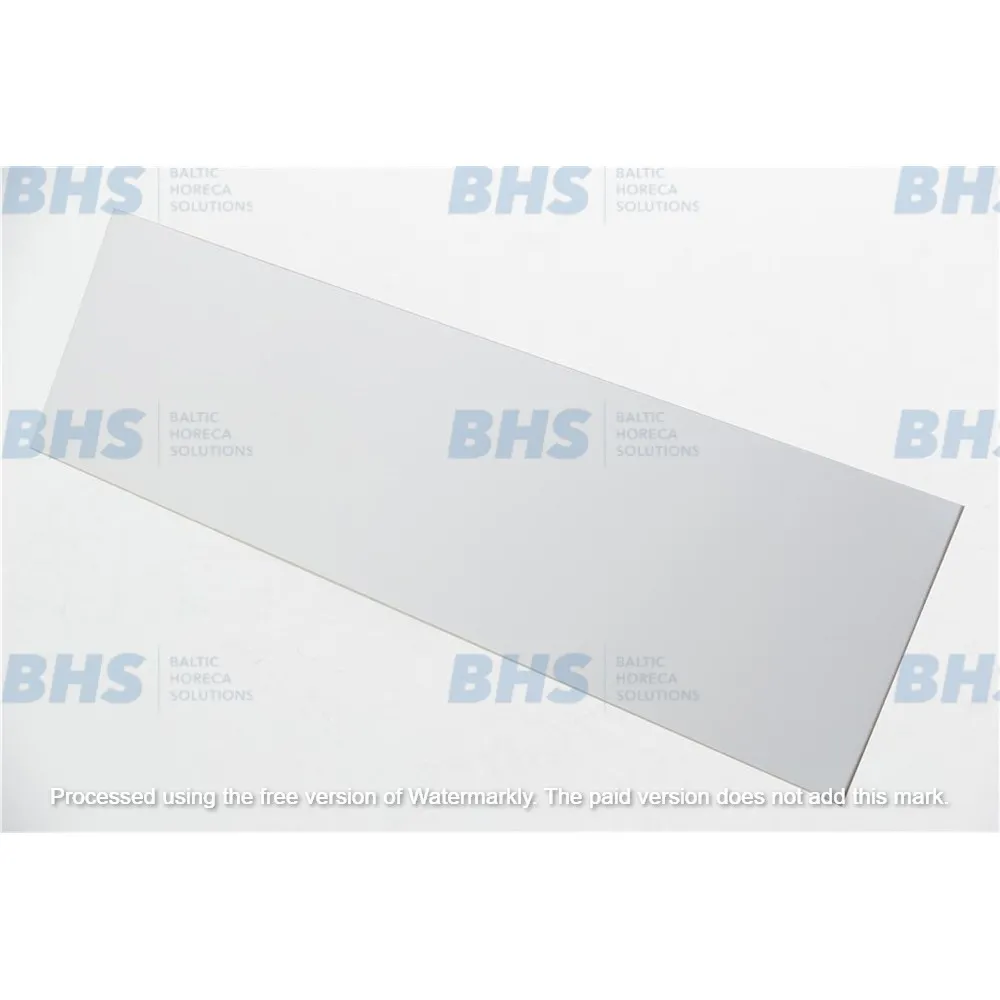 Kaitsekate TEFCOLD FSC1450-I Külmjahu jaoks