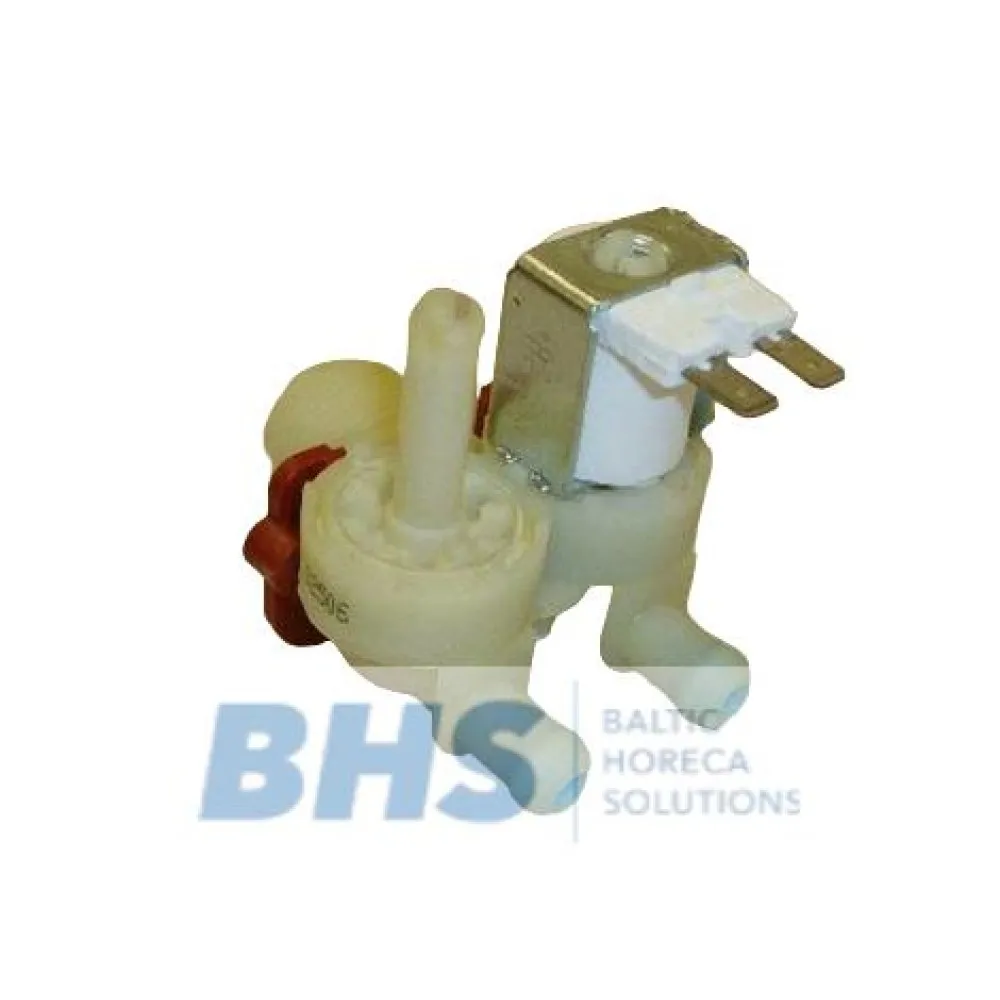 Premium Water Valve Assembly